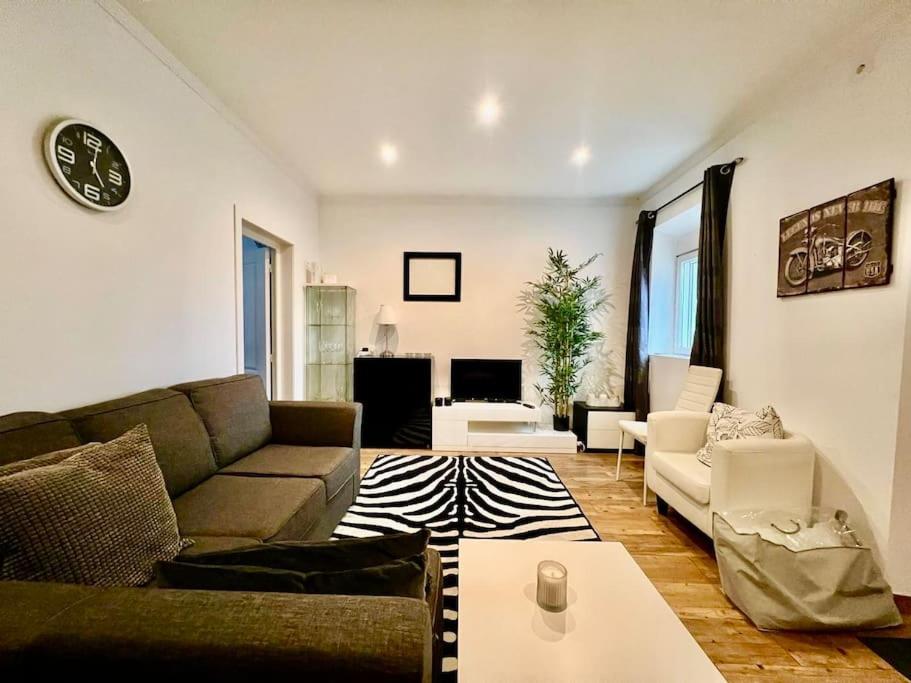 La Maison Lela In Lagos, Algarve *