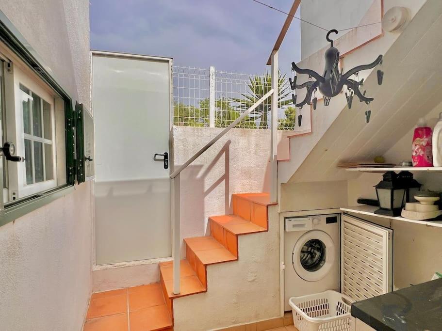 Hébergement de vacances La Maison Lela In Lagos, Algarve Lagos