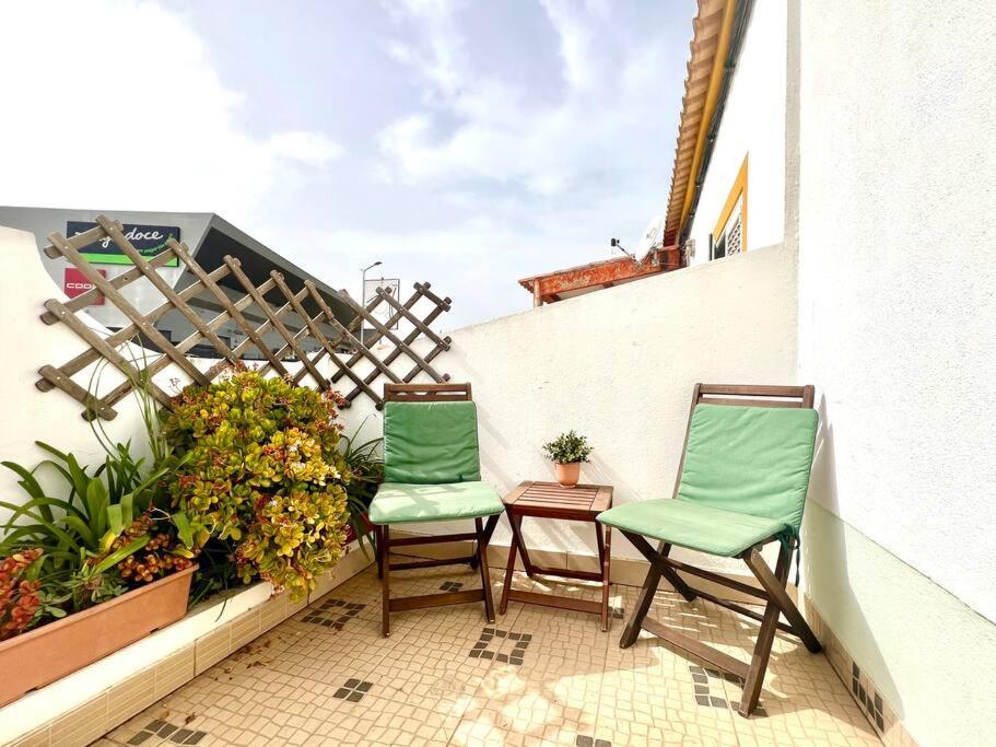 La Maison Lela In Lagos, Algarve Hébergement de vacances *